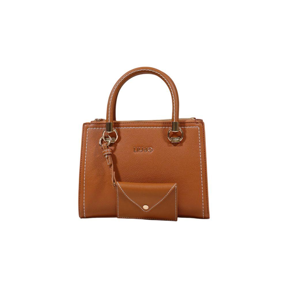 LIU •JO Polyethylene Women's Handbag