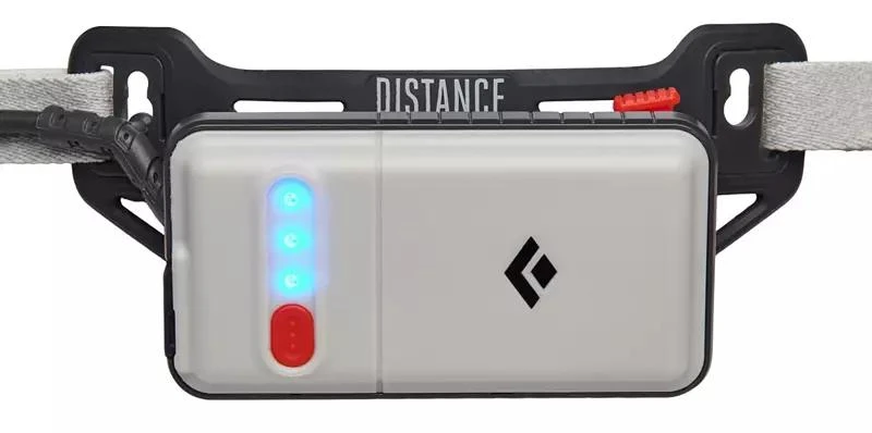 Black Diamond Black Diamond Distance 1500 Headlamp 6
