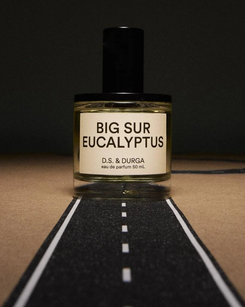 D.S. & Durga Big Sur Eucalyptus Eau De Parfum, 100 mL 5