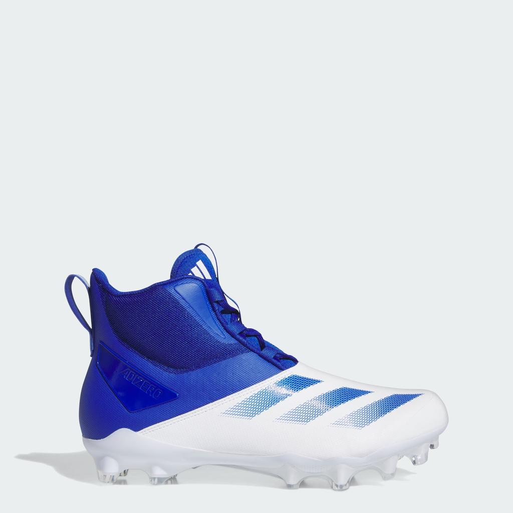 Shop Men's Adizero Chaos Football Lineman Cleats on Sale at