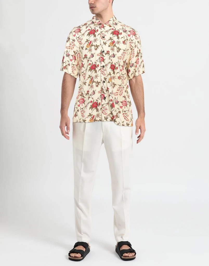 RAG & BONE x LAURA ASHLEY Patterned shirt 2