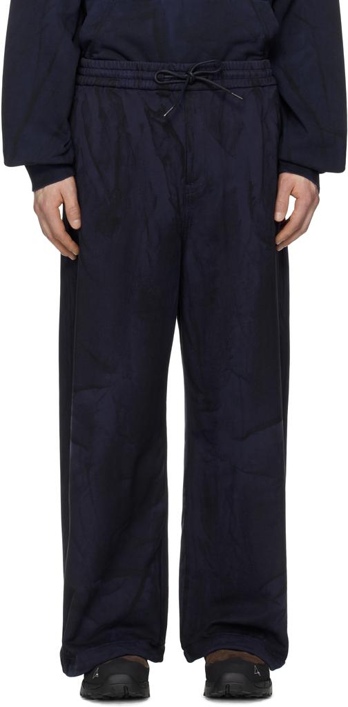 JUUN.J コットンカーゴパンツ 44 ブラック Shop Black Vented Cargo Pants on Sale at BeyondStyle – Get