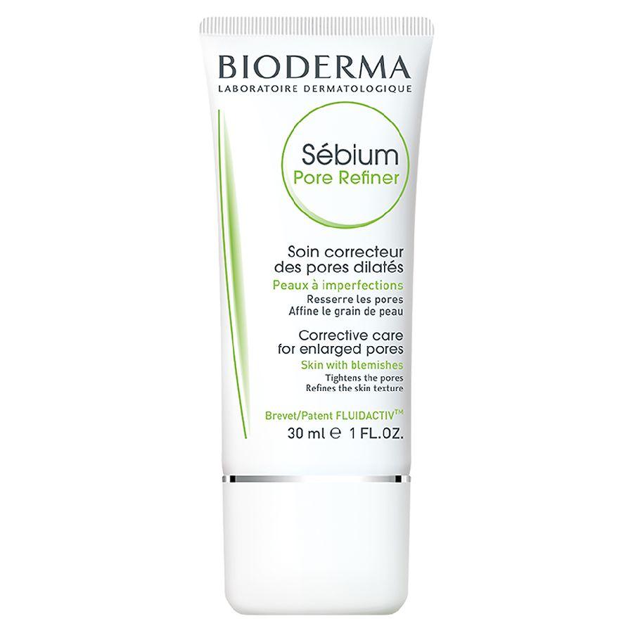 Bioderma Sebium Pore Refiner Moisturizing & Pore Minimizing Cream for Oily Skin