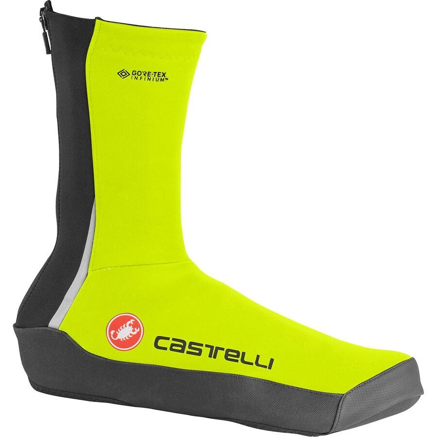 Castelli Intenso Ul Shoecover 1