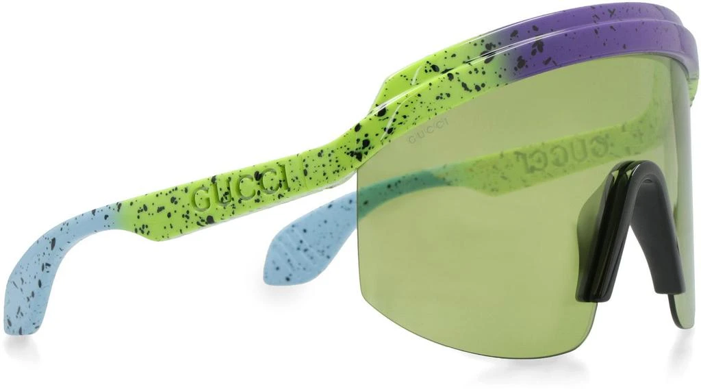 Gucci Gucci Visor Sunglasses 3
