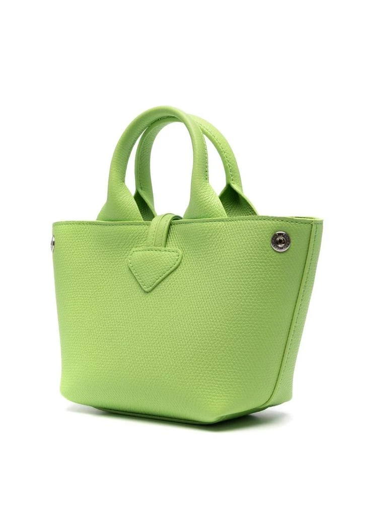 The Mint Company Le Roseau - Sac Porté Main 3