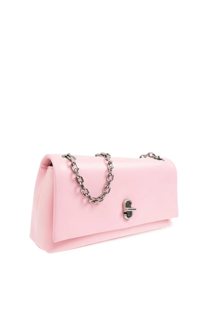 Marc Jacobs Wallet on chain The Dual 4