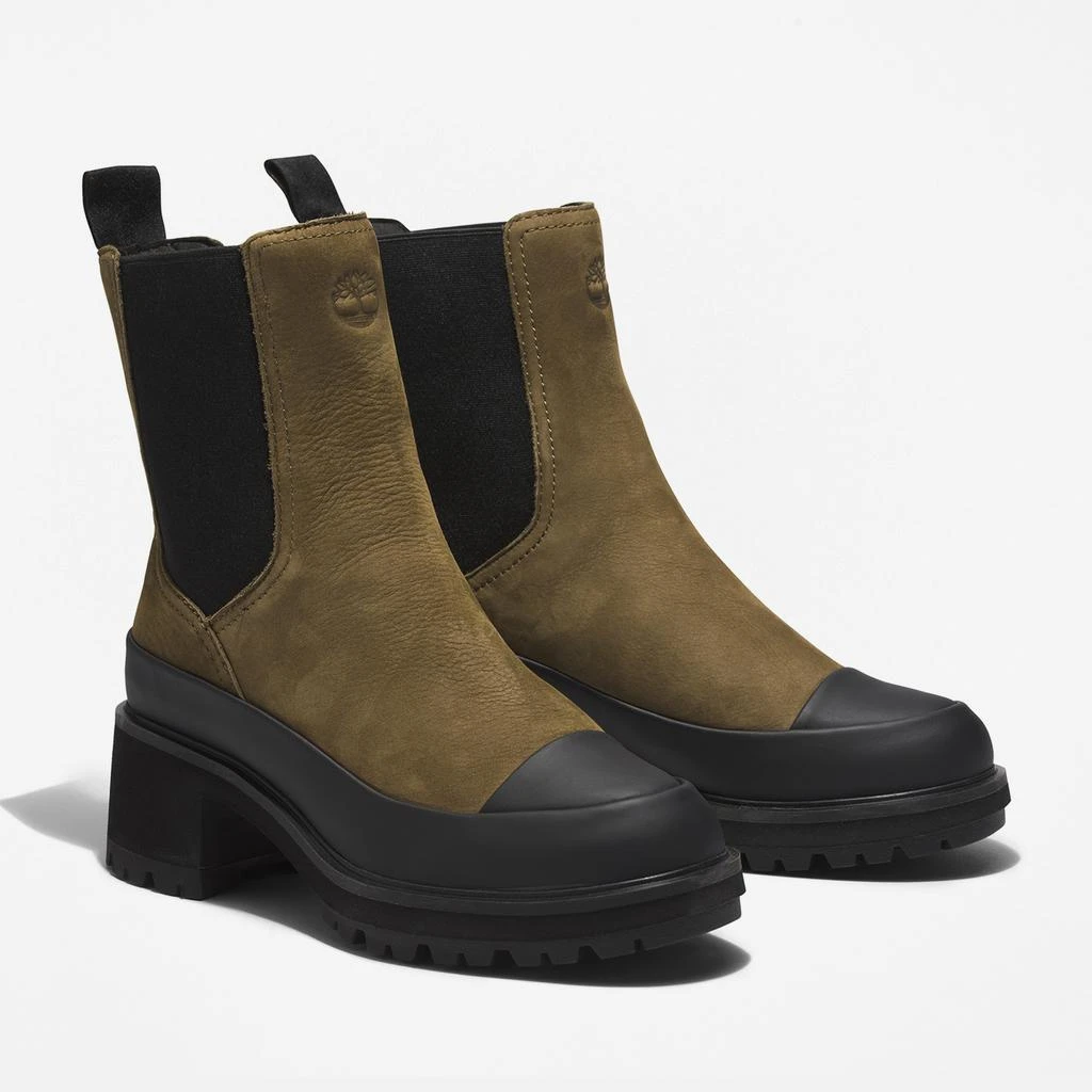 Timberland Timberland Kori Park 2.0 Leather Chelsea Boots 2