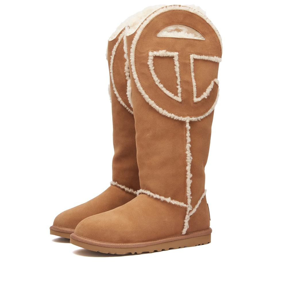 UGG UGG x TELFAR Tall Boot