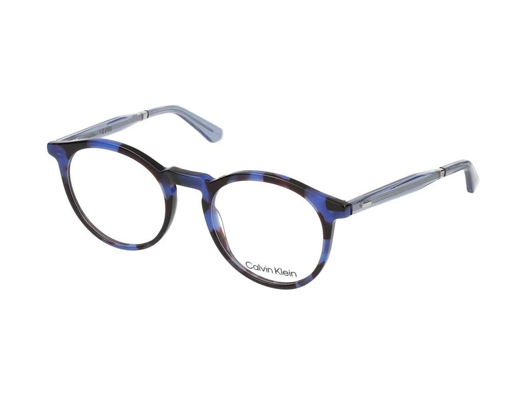 Calvin Klein Calvin Klein Eyeglasses 2