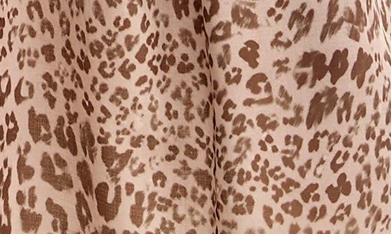 Socialite Floral Puff Sleeve Midi Dress 6