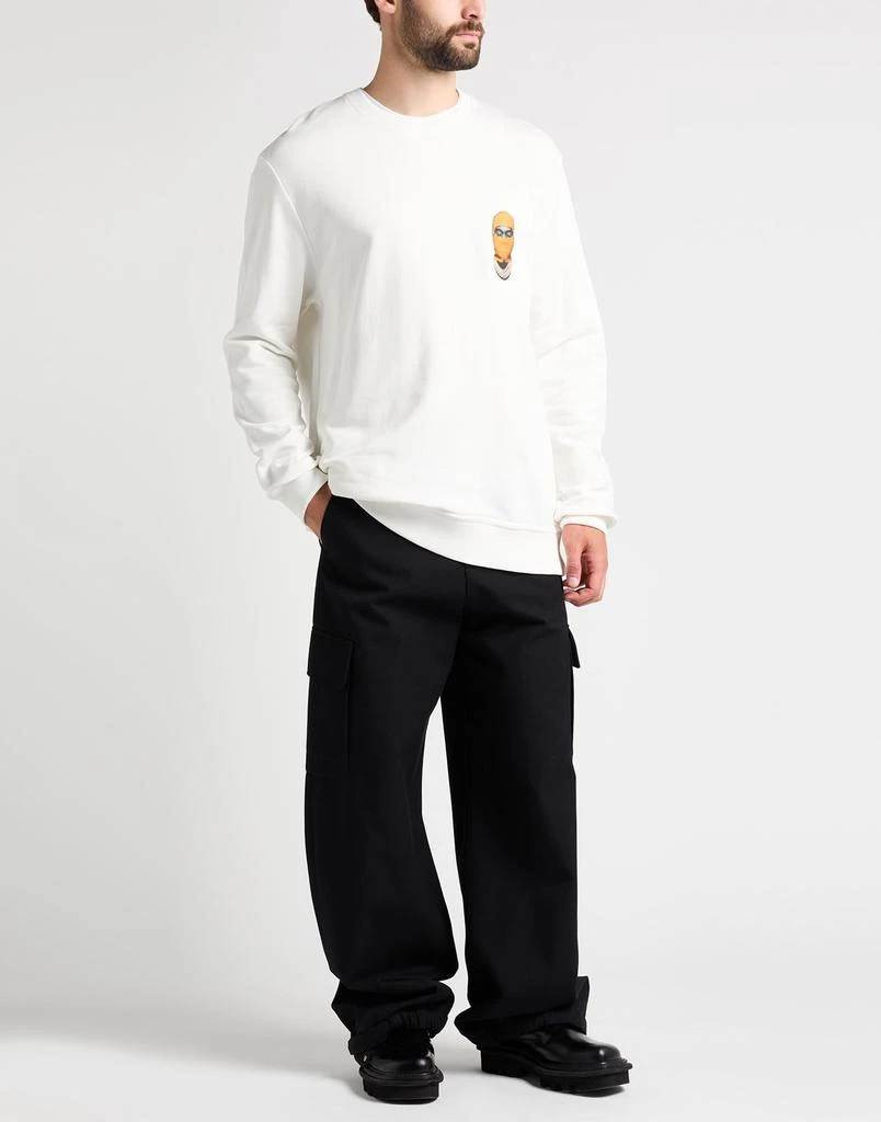 Ih Nom Uh Nit Sweatshirt 2