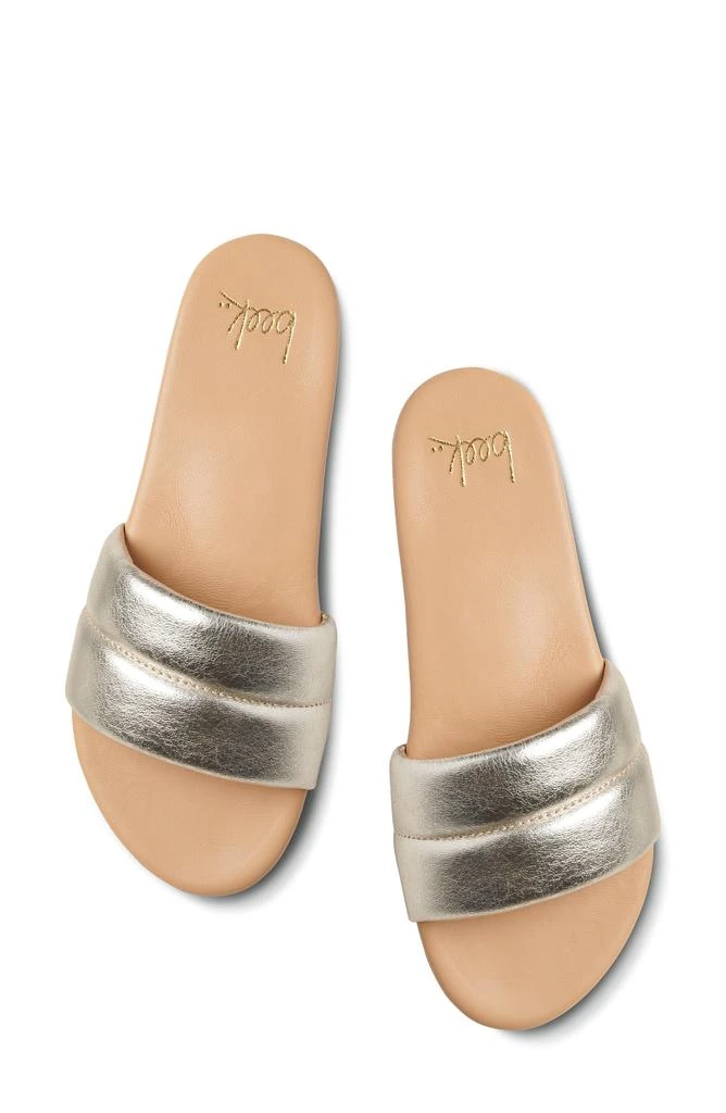 beek Sugarbird Slide Sandal 3
