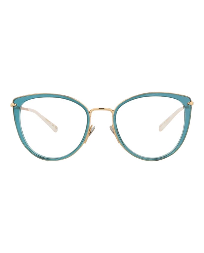 Pomellato Cat Eye-Frame Acetate Optical Frames