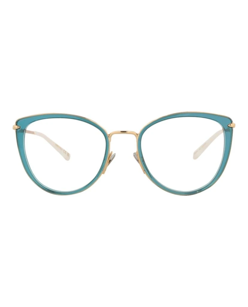 Pomellato Cat Eye-Frame Acetate Optical Frames 1