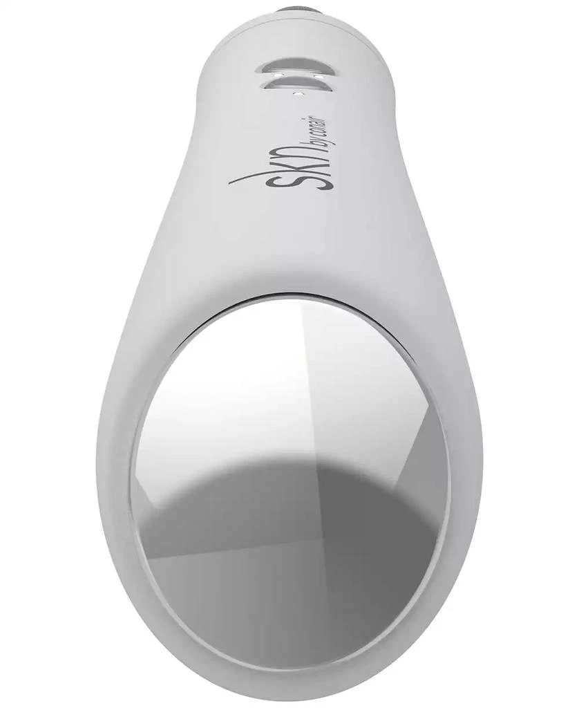 Conair SKN by Cordless Microdermabrasion Tool 5