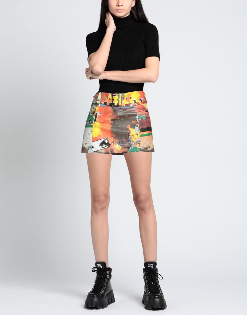 Perks and Mini Mini skirt