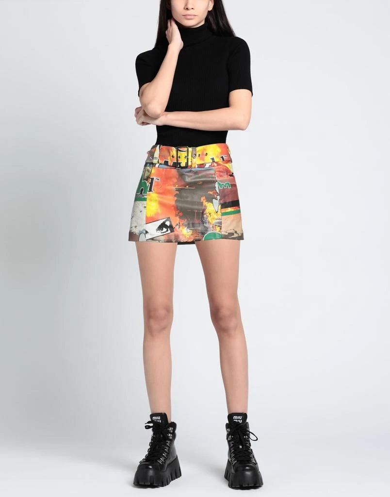 Perks and Mini Mini skirt 2