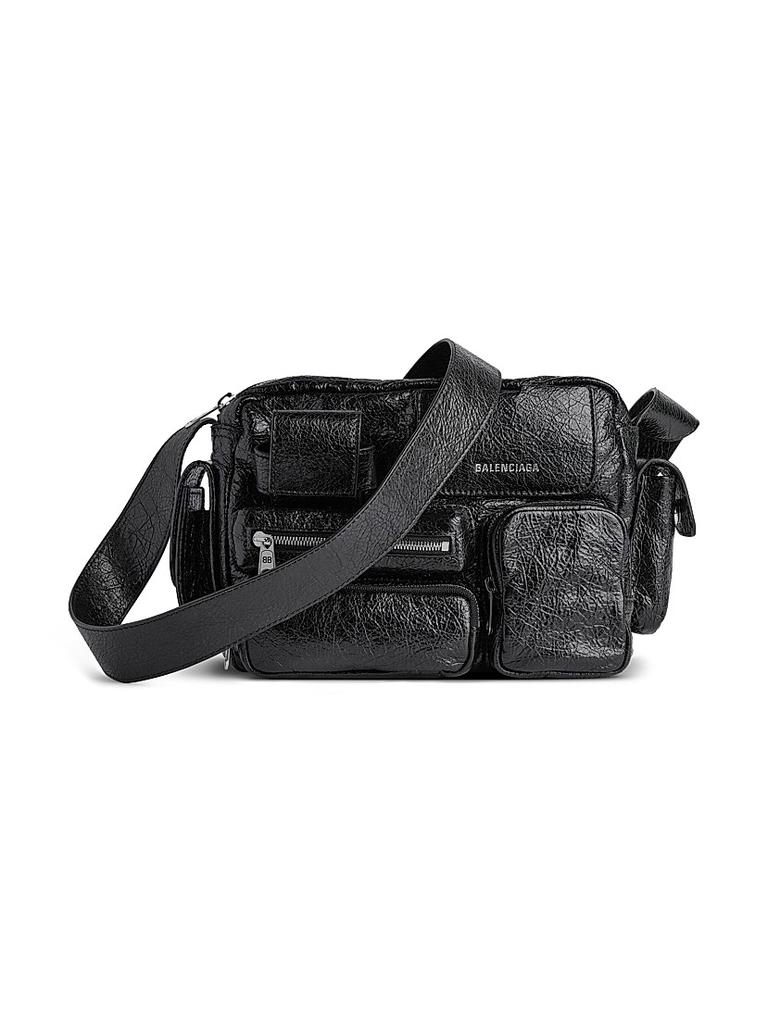 Balenciaga Superbusy Camera Bag - Shoulder Bags - Free Shipping