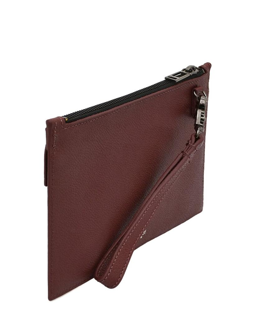 Botkier New York Valentina Medium Leather Pouch