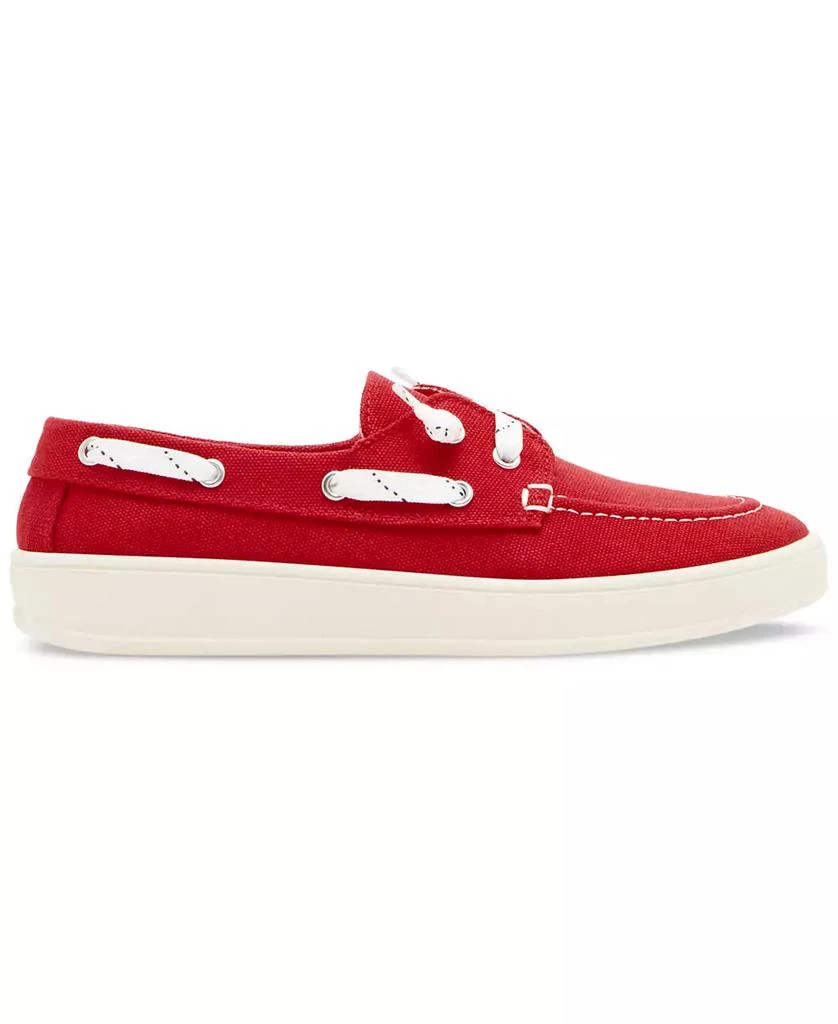Madden Girl Galley Boat Shoes 2