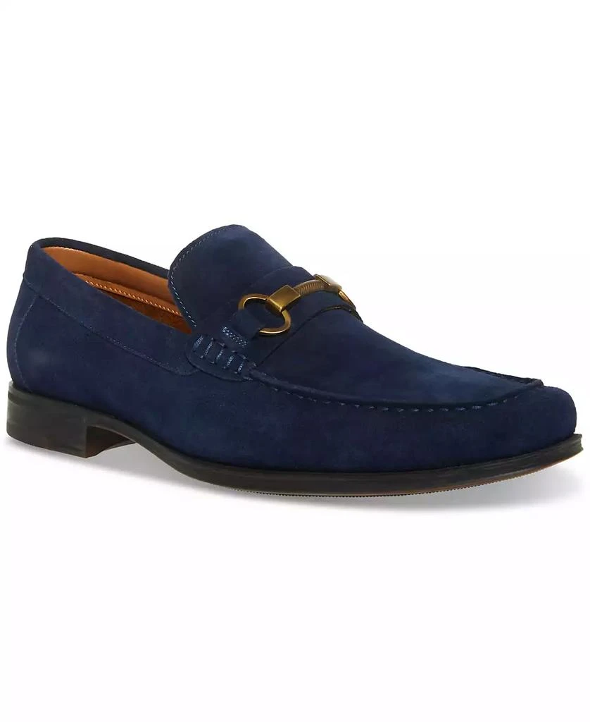 Steve Madden Men
s Gideon Slip On Loafers 1