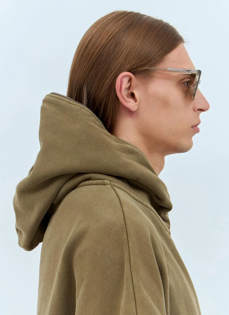 GENTLE MONSTER Pino BRC11 Sunglasses 4