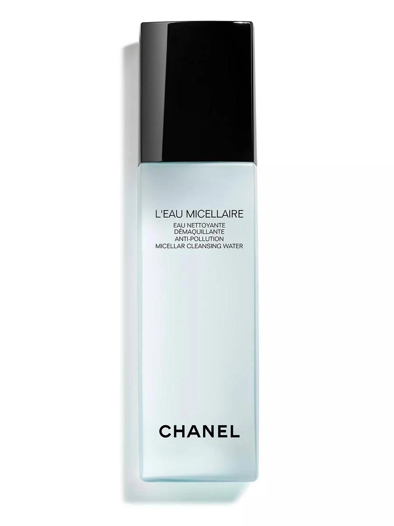 Chanel Anti-Pollution Micellar Cleansing Water 1