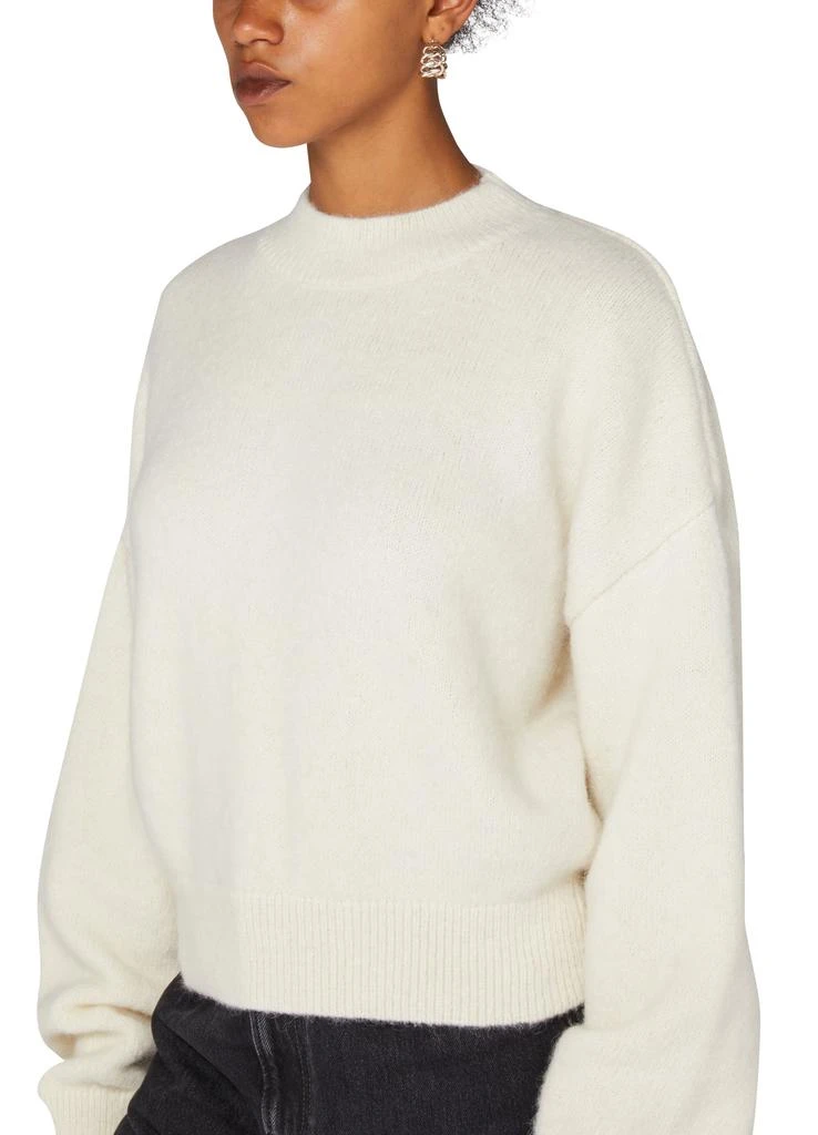 Jacquemus The Jacquemus Knit Sweater 4