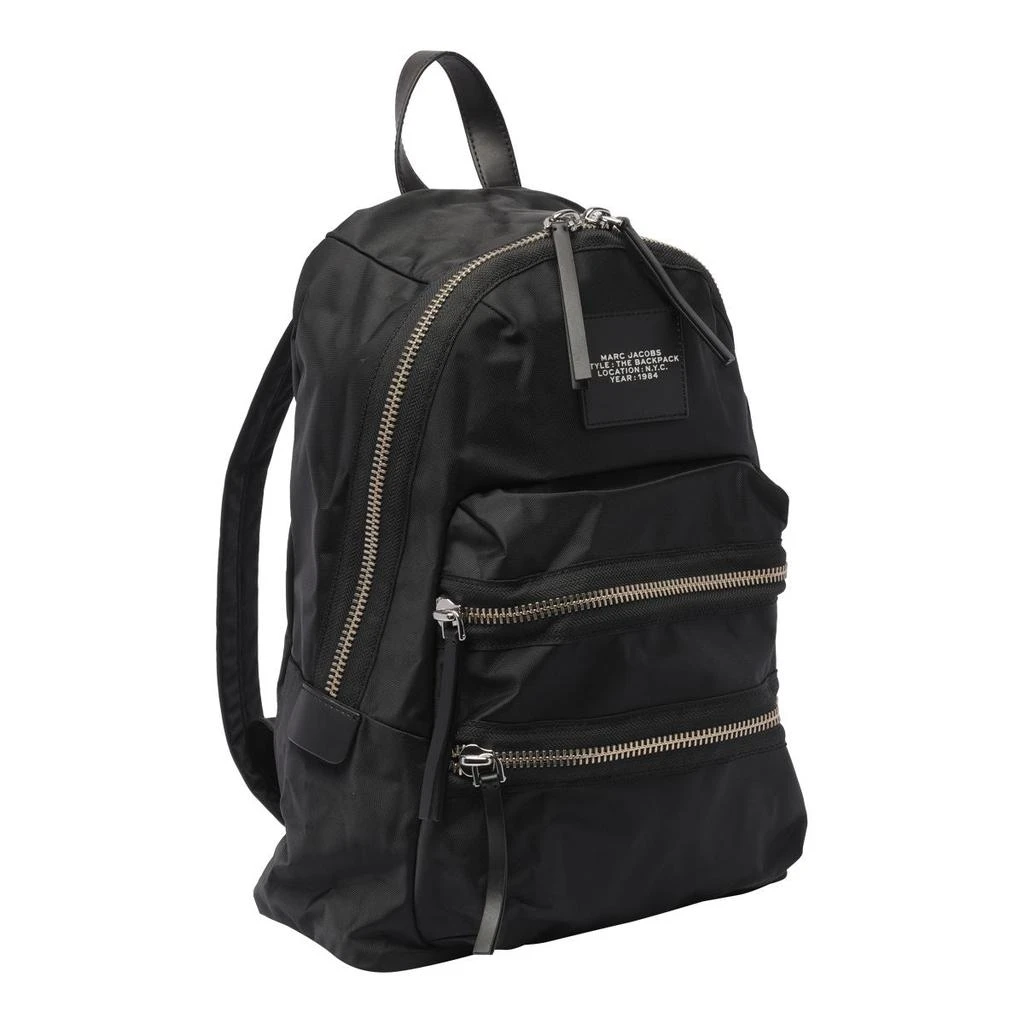 Marc Jacobs Marc Jacobs Backpacks 4