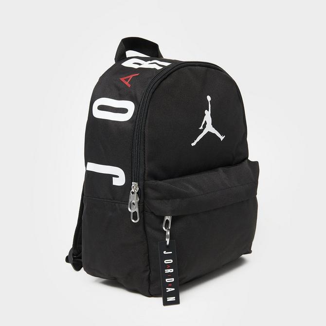 Jordan Kids' Air Jordan Mini Backpack (10L)