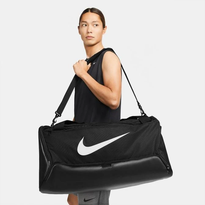 NIKE Nike Brasilia 9.5 Training Duffel Bag (95L) 1