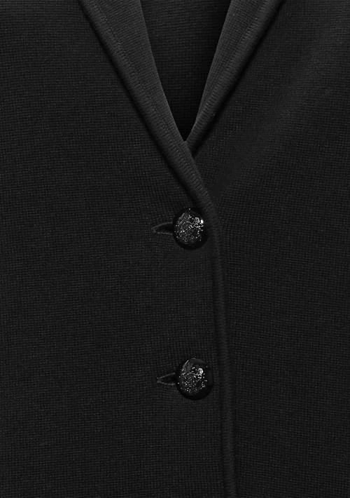 Ralph Lauren Ralph Lauren Plus Size Combed Cotton Blazer 4