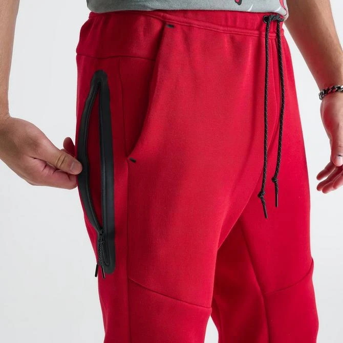 NIKE Men's Nike Tech Fleece Jogger Pants 11