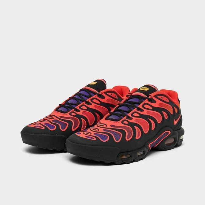 NIKE Men's Nike Air Max Plus Drift Casual Shoes 3