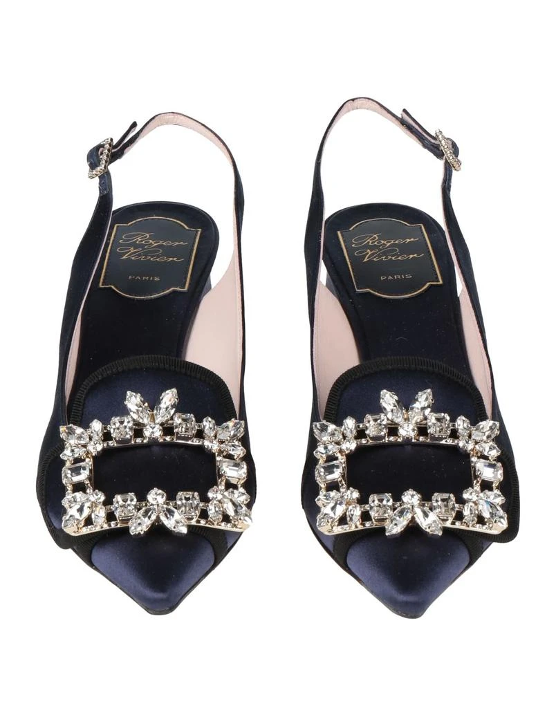 Roger Vivier Pump 4