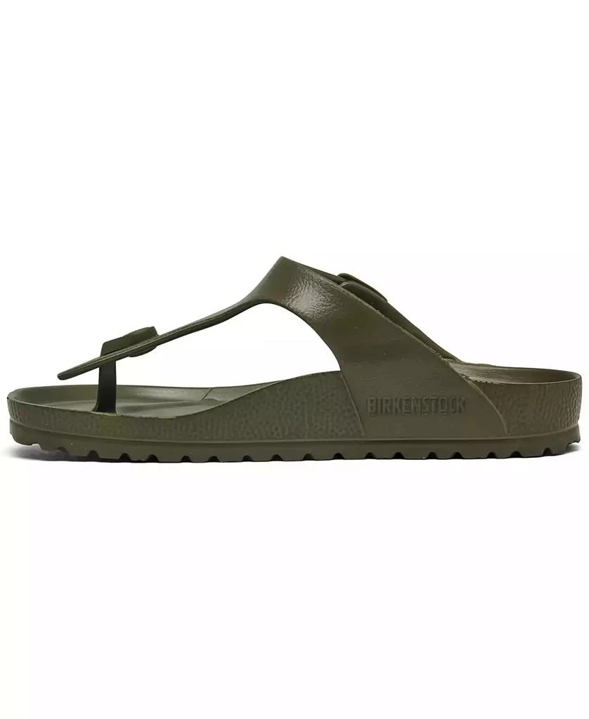 Birkenstock Women’s Gizeh Essentials EVA Sandals from Finish Line 3