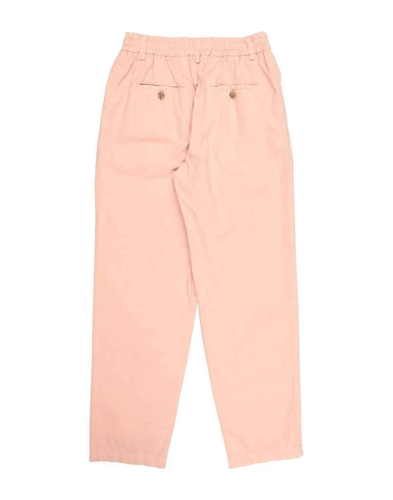 DAL LAGO Casual pants 2