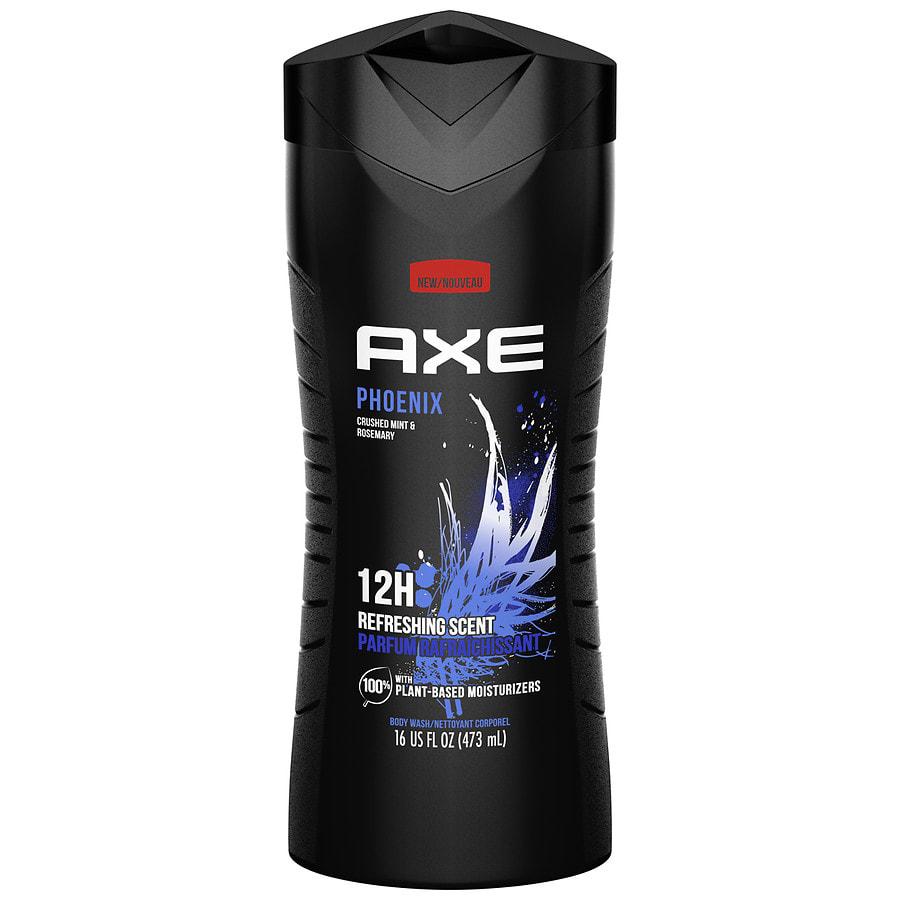 AXE Body Wash Phoenix