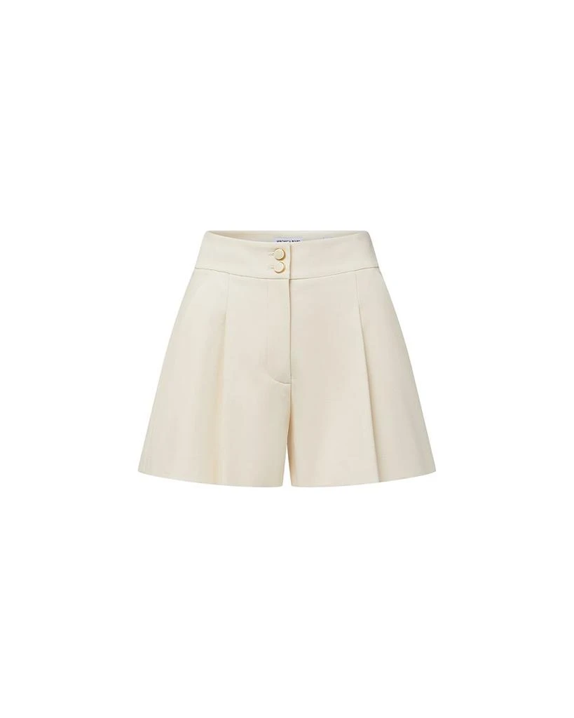 VERONICA BEARD Devina Shorts 5