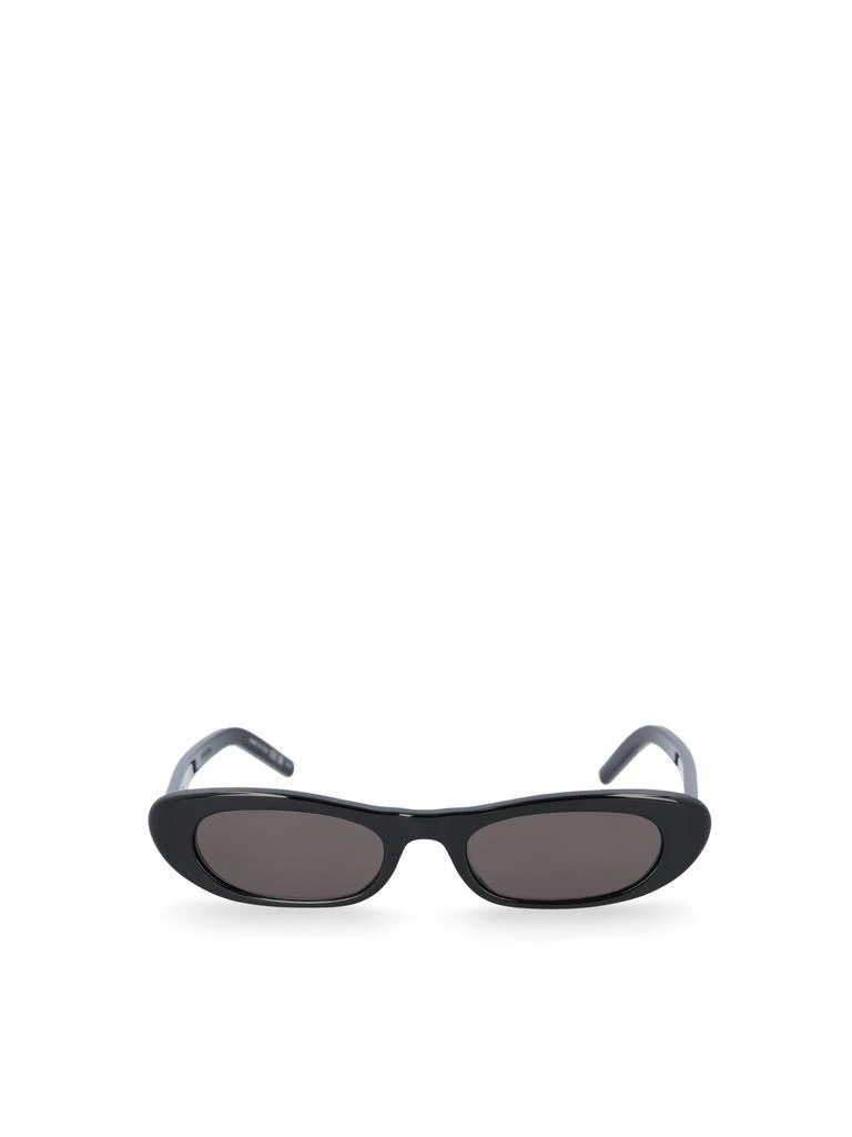 Yves Saint Laurent Saint Laurent Eyewear SL 557 Cat-Eye Sunglasses 1