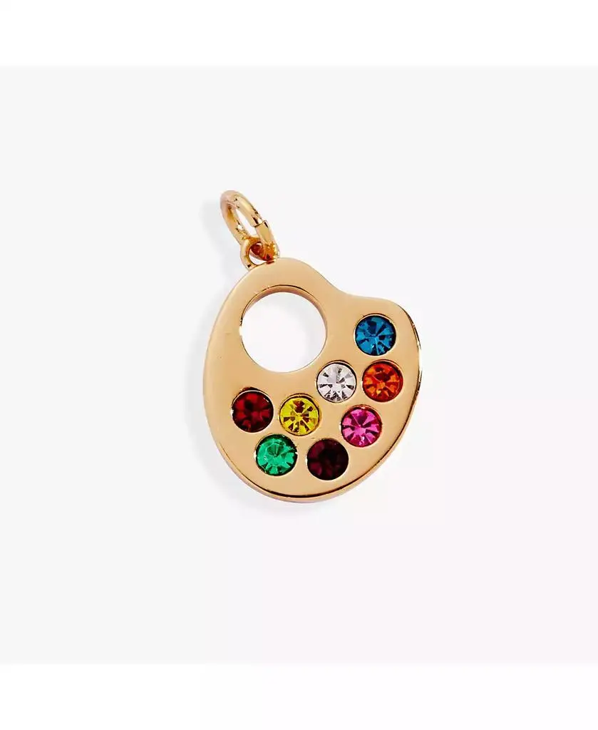 Alex and Ani Artist Palette Charm