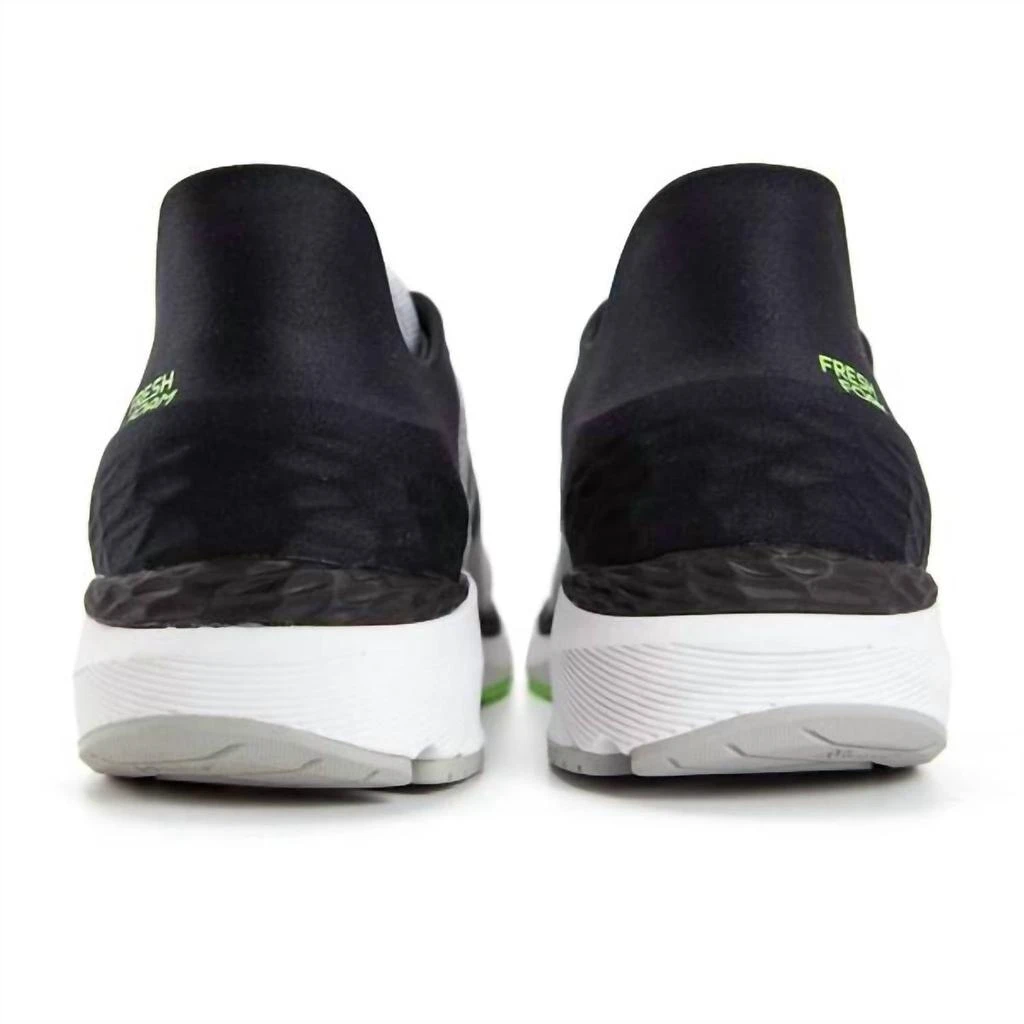 New Balance MEN'S FRESH FOAM 860v11 RUNNING SHOES - D/MEDIUM WIDTH 3