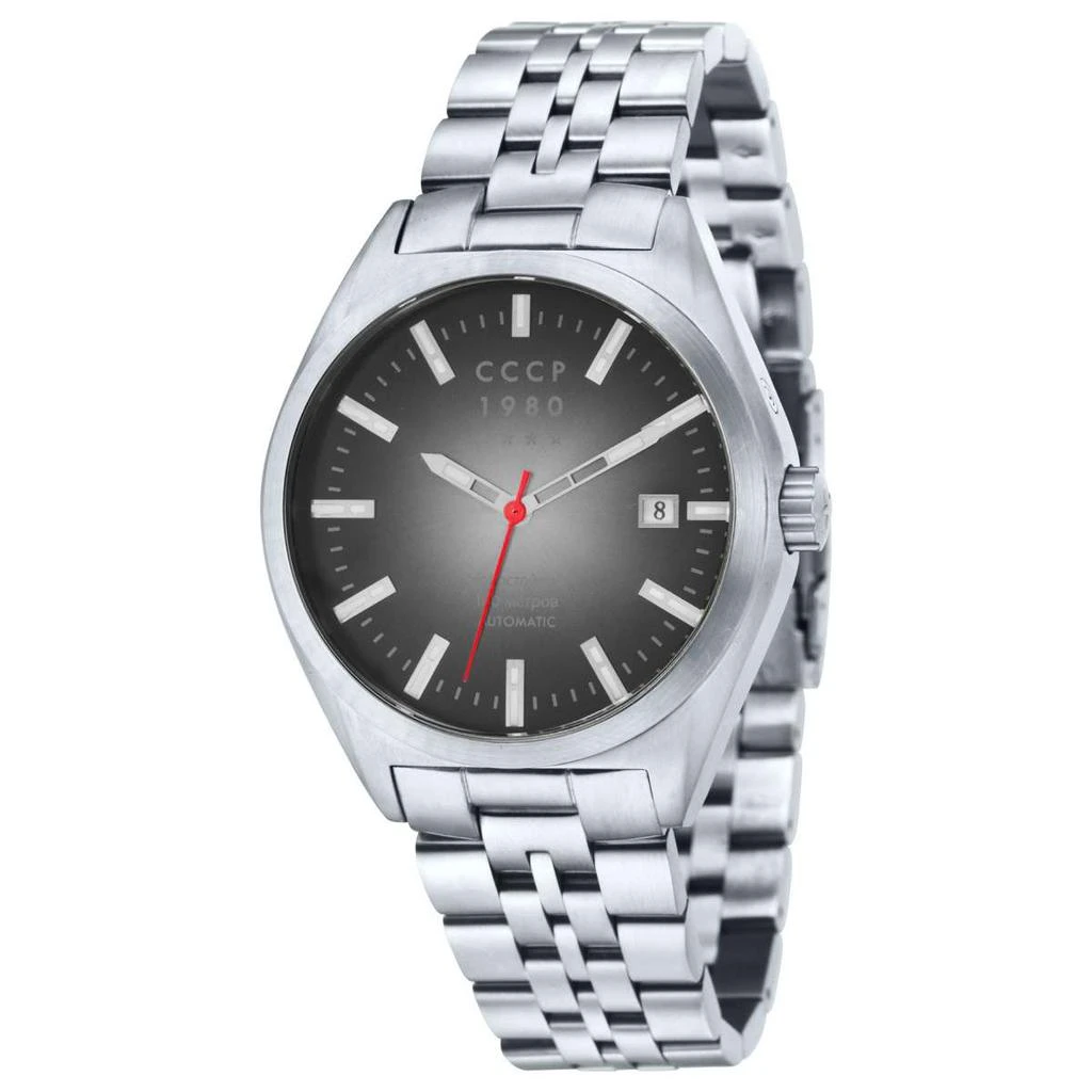 CCCP CCCP Shchuka Men's Automatic Watch 1