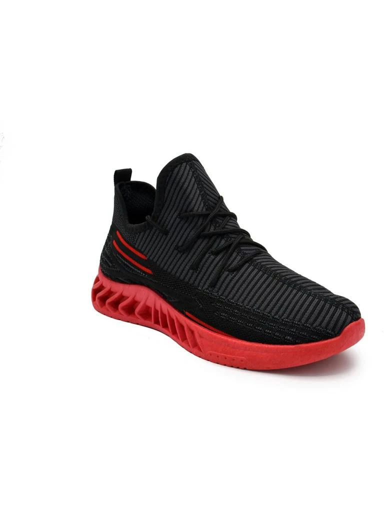 Akademiks Fit Mens Fitness Workout Running & Training Shoes 1