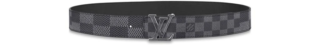 Louis Vuitton LV Initiales 40mm Reversible Belt 4