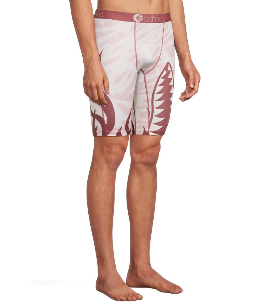 Ethika BMR Flamed