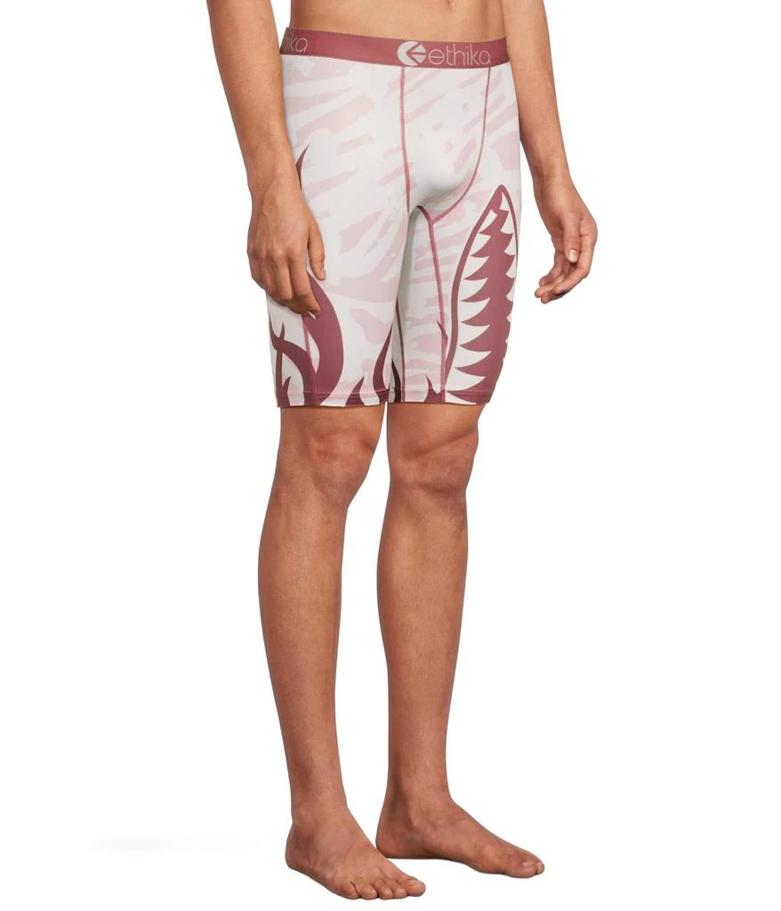 Ethika BMR Flamed 2