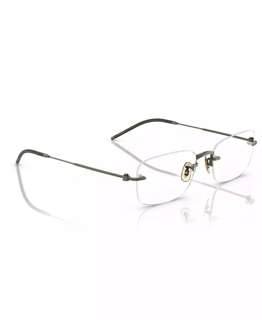 Oliver Peoples Unisex Tk-10 Eyeglasses, OV1359T 6