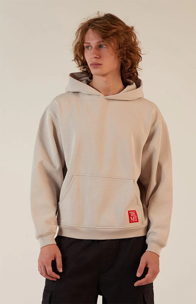 The Met x PacSun Blackout Hoodie 1